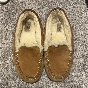 UGG Moccasins